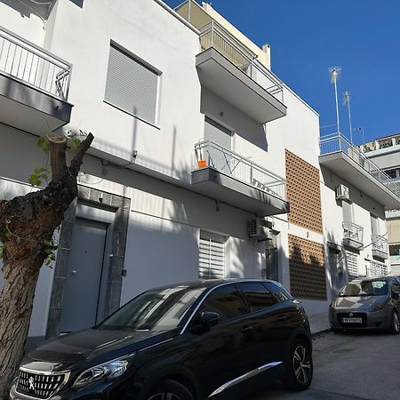 Appartamento A13 Atene Esterno foto