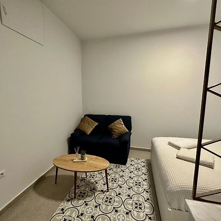 Appartamento A13 Atene Esterno foto